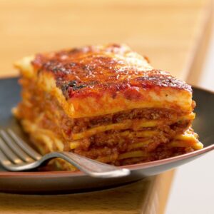 Lasagnes