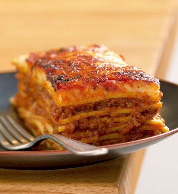 Lasagnes