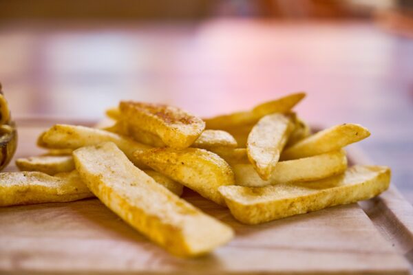 Frites